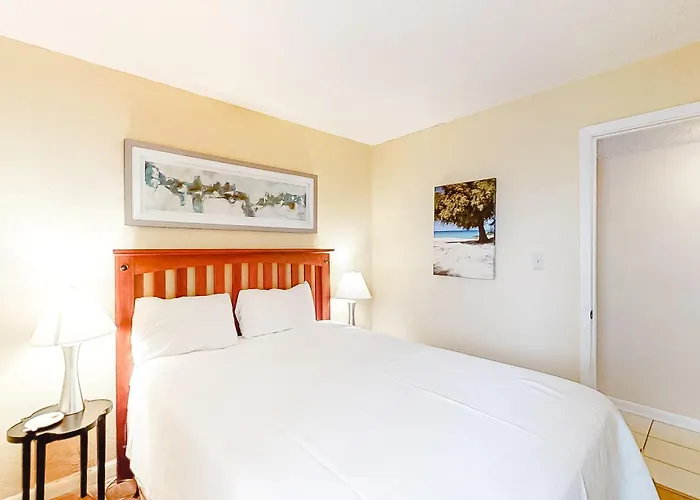 Corner W Amazing Gulf-front Views Balcony & Shared Pools Hot Tubs Gym Gulf Shores