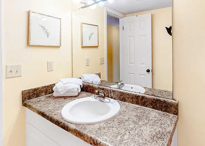 Corner W Amazing Gulf-front Views Balcony & Shared Pools Hot Tubs Gym Holiday home Gulf Shores